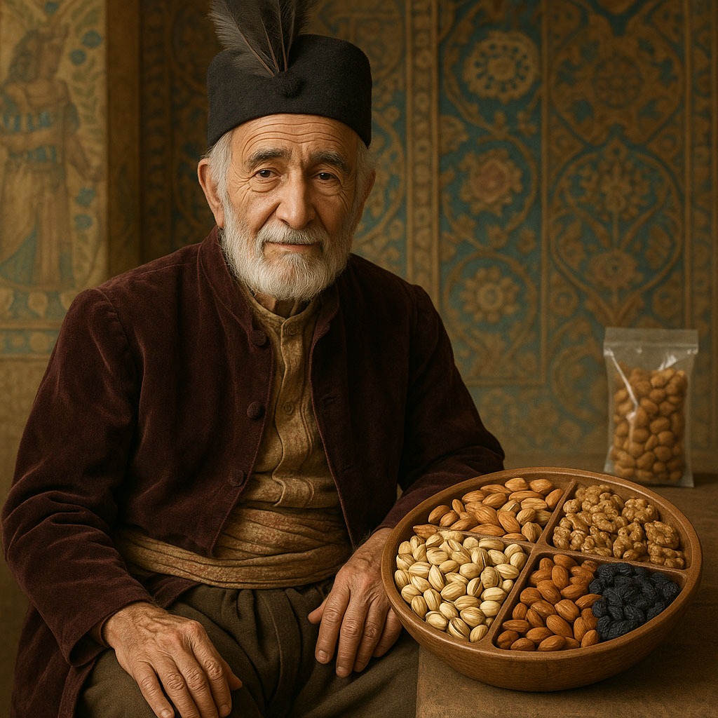 تاریخچه فرناتز