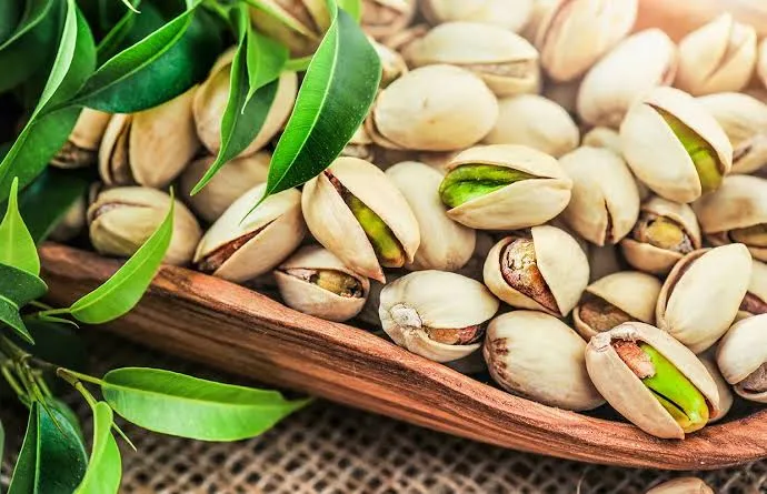 پسته 28-30 احمد آقای